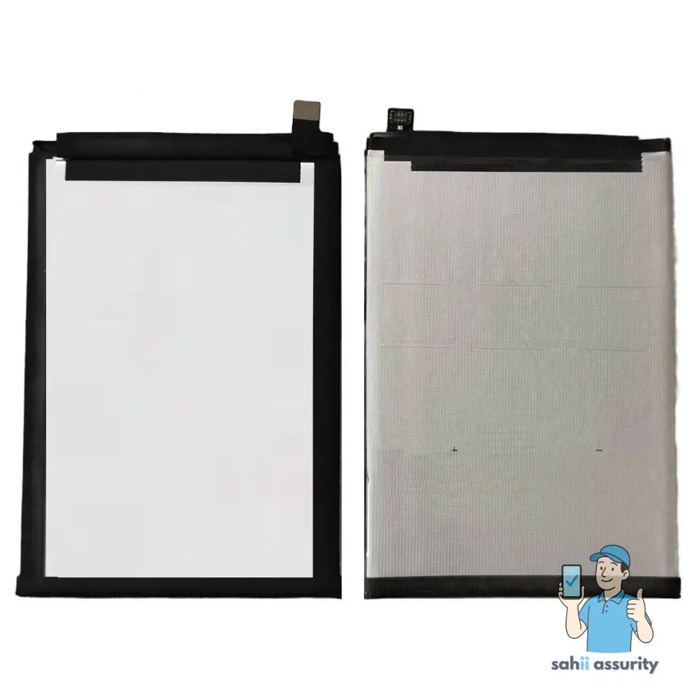 Battery for Infinix Hot 30i